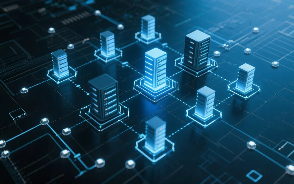 数据处理流程与一致性保障示意图